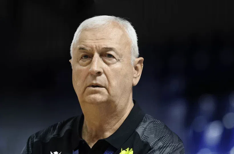 Σάκοτα: «Κάθε αρχή φέρνει ενθουσιασμό»