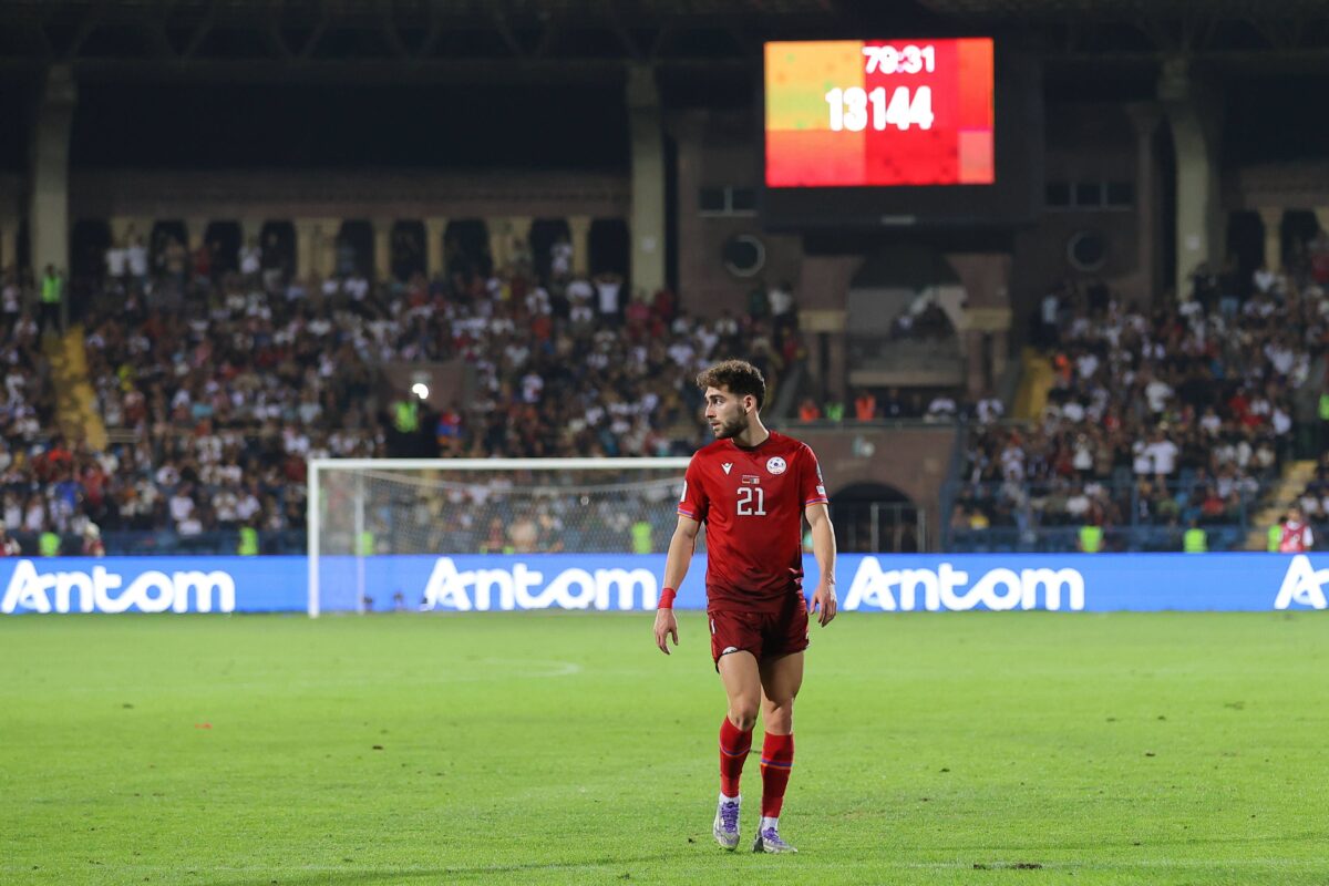 Επαφή Νίκολιτς με Τικνιζιάν για την ΑΕΚ, αποκαλύπτουν στην Αρμενία