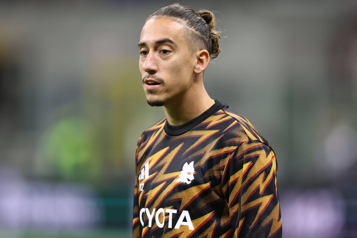 Συγκινεί ο Τσιμίκας: «Πονάω πάντα όταν σκέφτομαι τον Ζότα…»