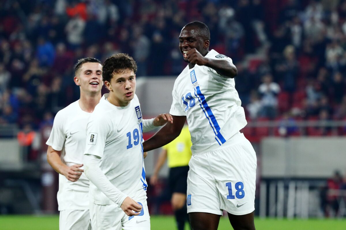 Μπαντής για Τεττέη – Καρέτσα: «Πόσες ανθρώπινες ιστορίες κρύβονται πίσω από αυτό το γκολ;»