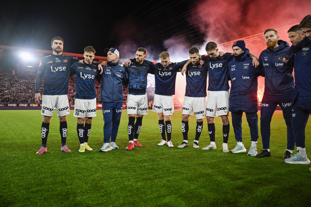 Ο Ολυμπιακός και ο ΠΑΟΚ πανηγυρίζουν το πρωτάθλημα της Βίκινγκ, πως επηρεάζονται οι δύο;