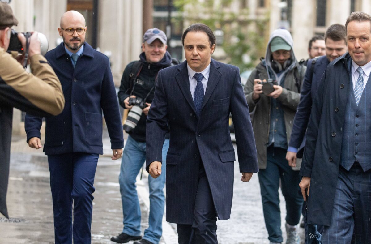 Φελίπε Μάσα