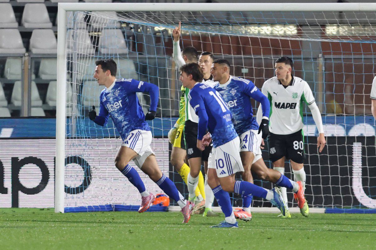 Το «λιθαράκι» του Δουβίκα στη ξέφρενη πορεία της Κόμο στη Serie A