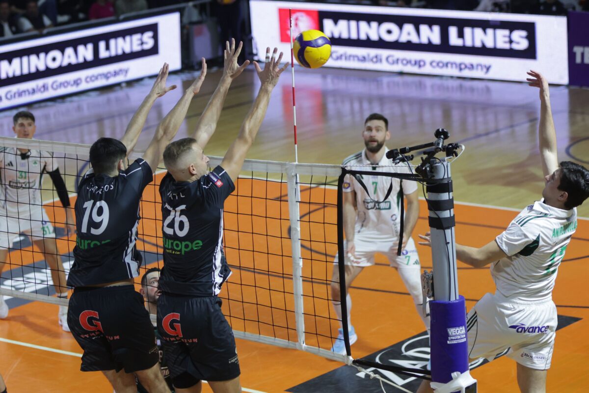 ΟΦΗ - Παναθηναϊκός