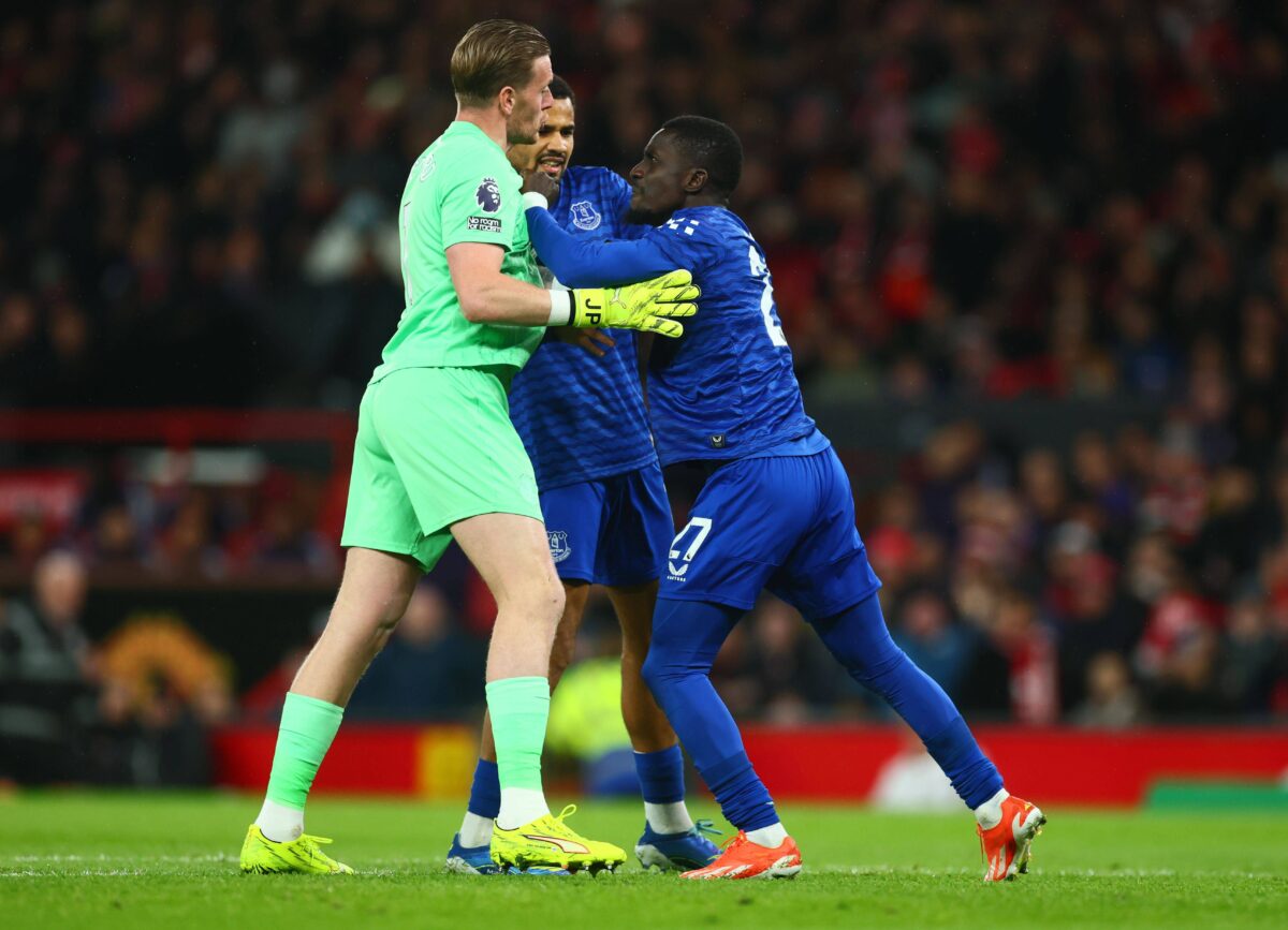 Πέντε φορές που συμπαίκτες πιάστηκαν στα χέρια μέσα στο γήπεδο