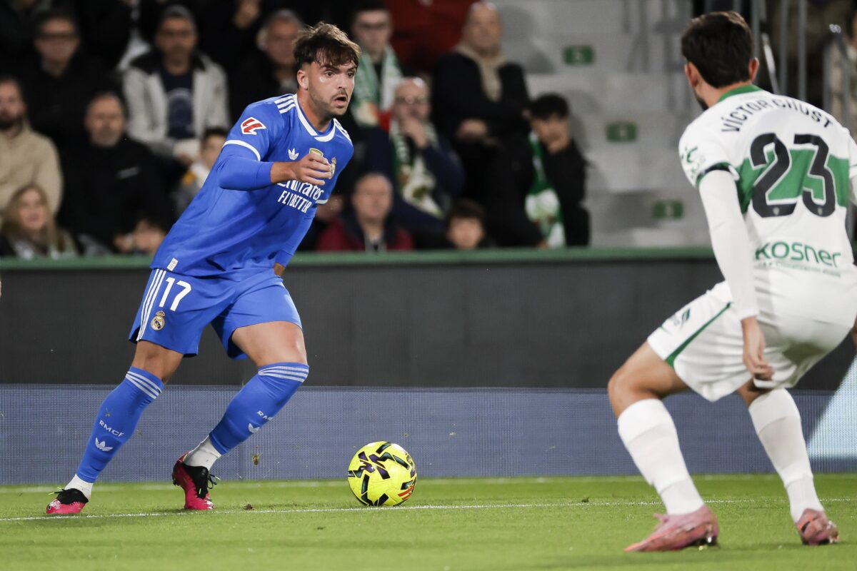 Οι αριθμοί δείχνουν τις αμυντικές αδυναμίες της Ρεάλ Μαδρίτης