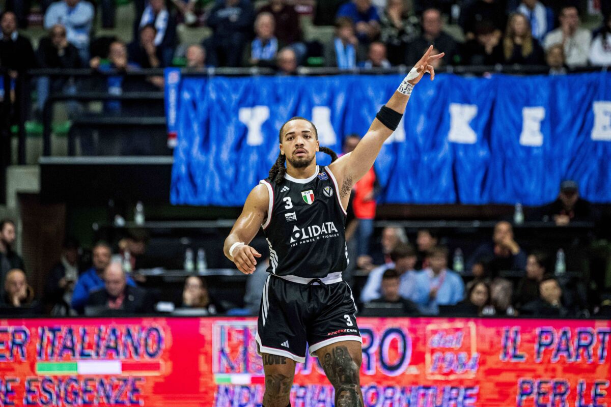 ΒΙΡΤΟΥΣ ΜΠΟΛΟΝΙΑ – ΜΑΚΑΜΠΙ ΤΕΛ ΑΒΙΒ