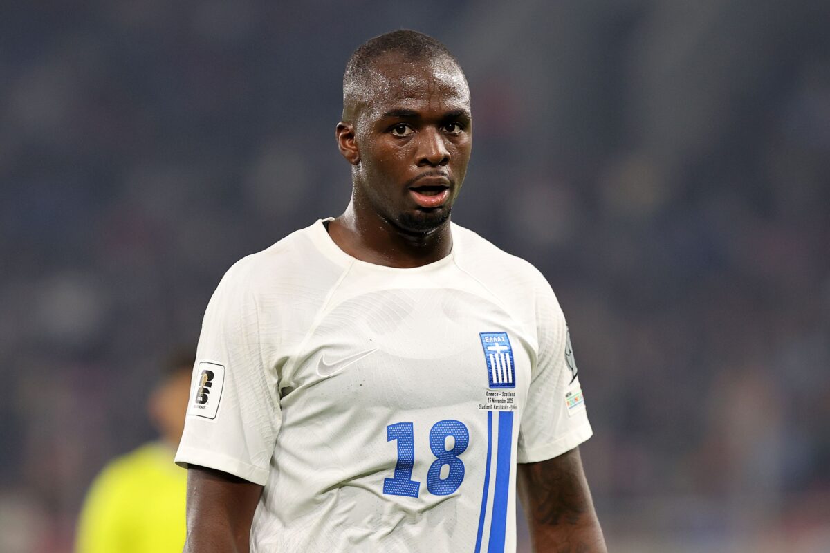 Ανδρέας Τεττέη