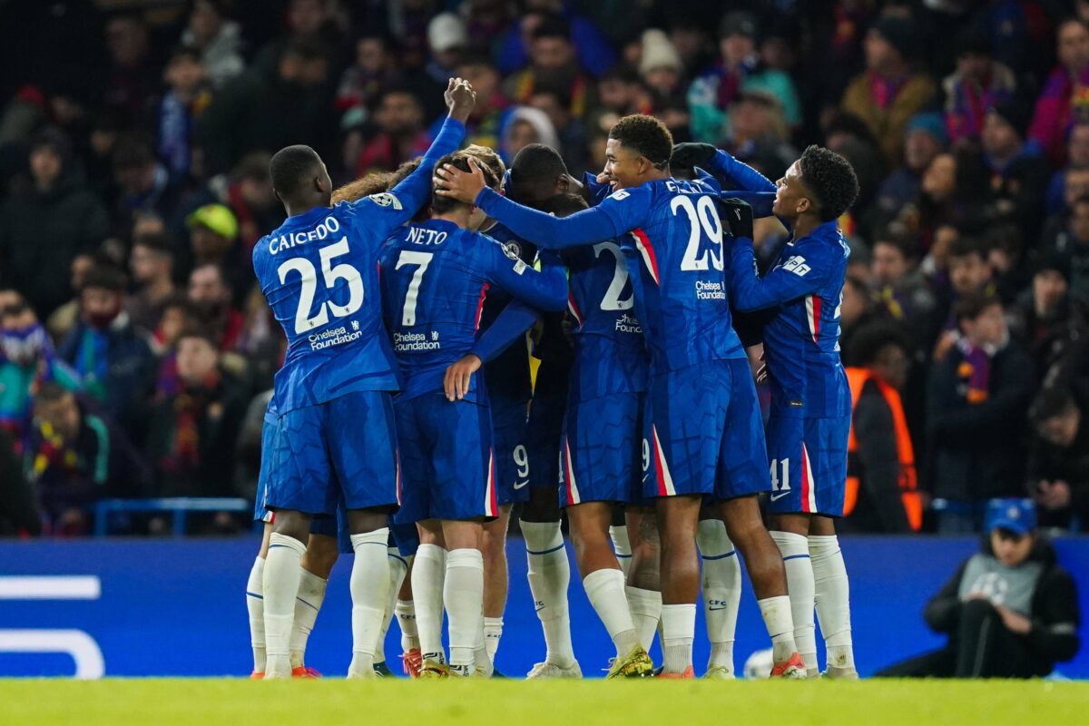 Τσέλσι να ‘χεις χίλια μάτια να τη βλέπεις, «πάτησε» την Μπαρτσελόνα – «Σόκαρε» τη Σίτι η Λεβερκούζεν!