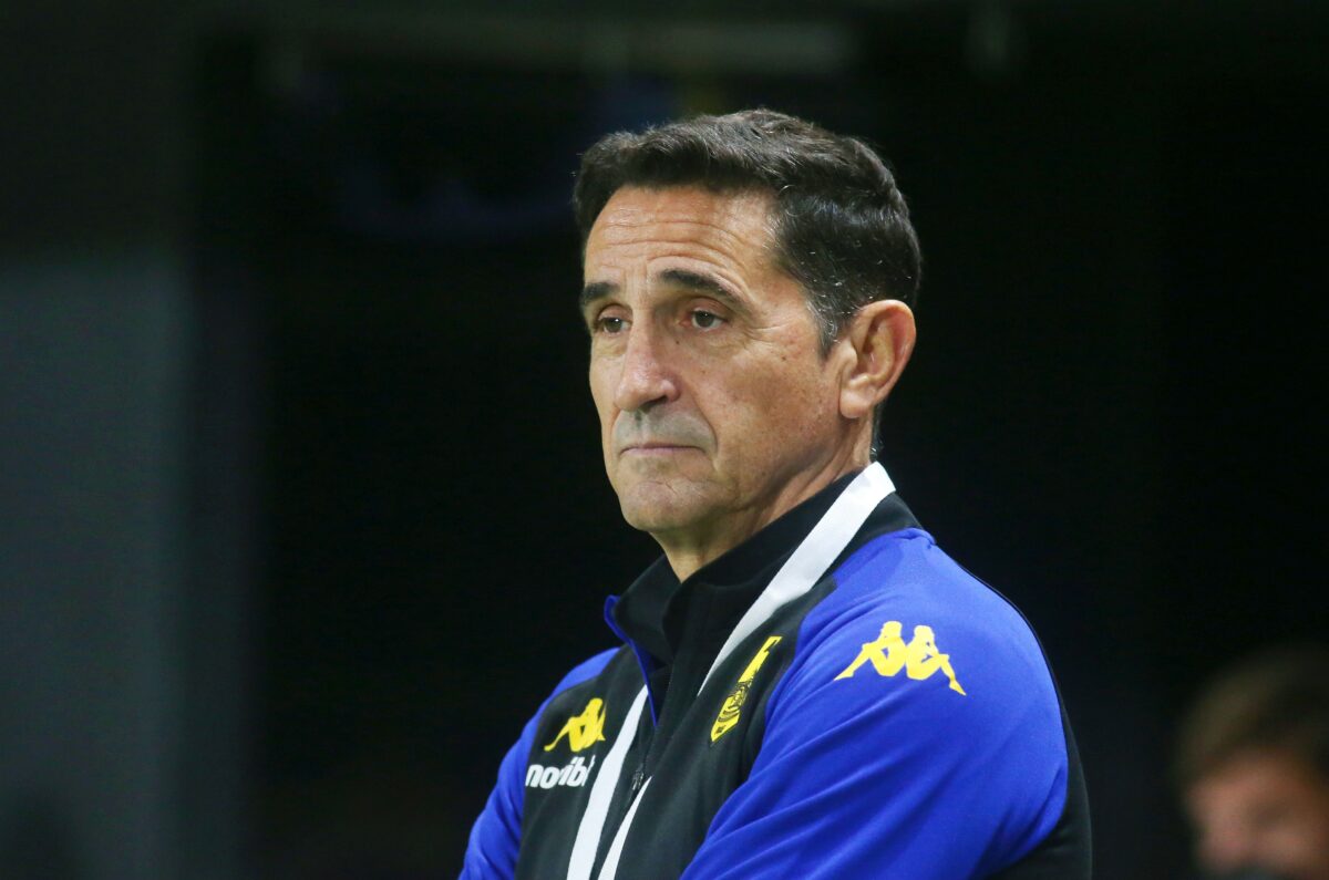 Διευκρινίσεις από την ΠΑΕ Άρης για τις δηλώσεις Χιμένεθ και τον Ουζουνίδη