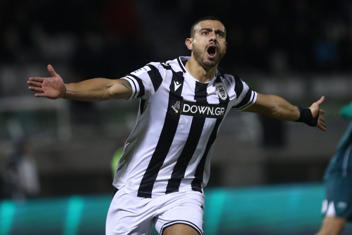 Ατσάλινος ΠΑΟΚ στη Λιβαδειά, επικράτησε με ανατροπή και buzzer beater Γιακουμάκη