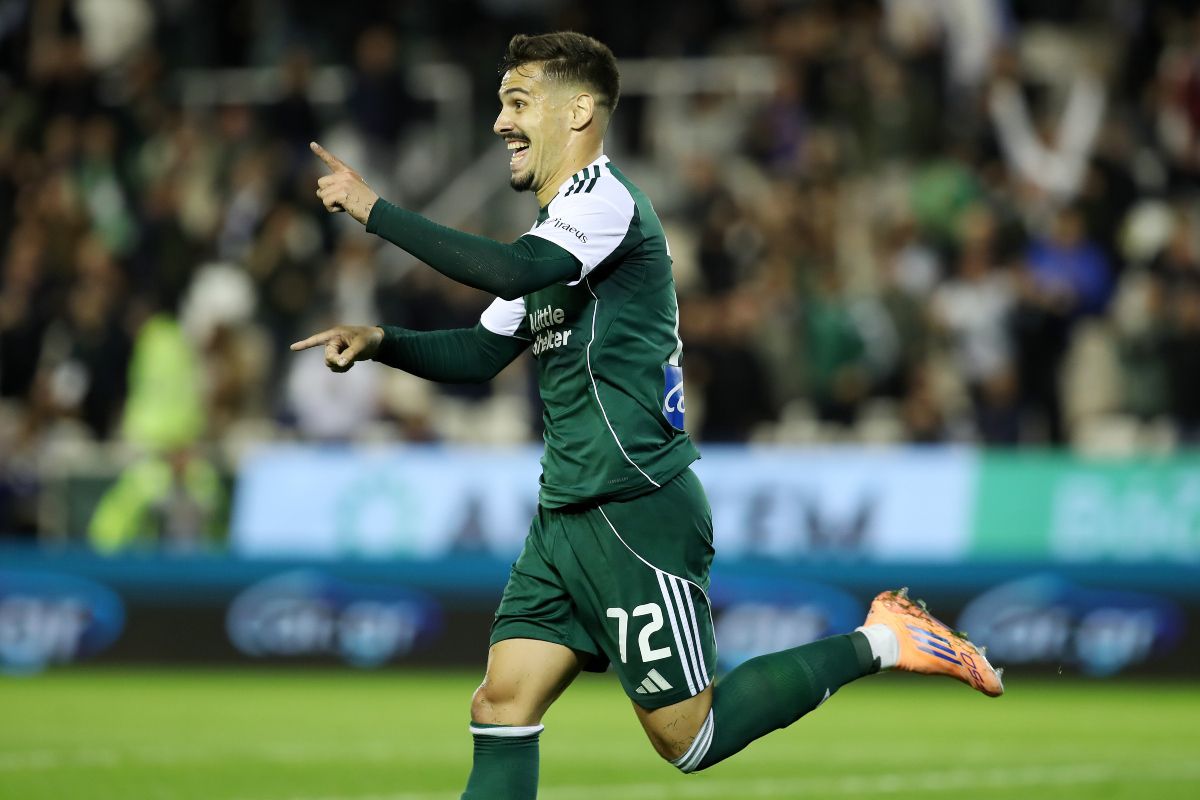 «Πράσινο» come back και ο Παναθηναϊκός δηλώνει… παρών