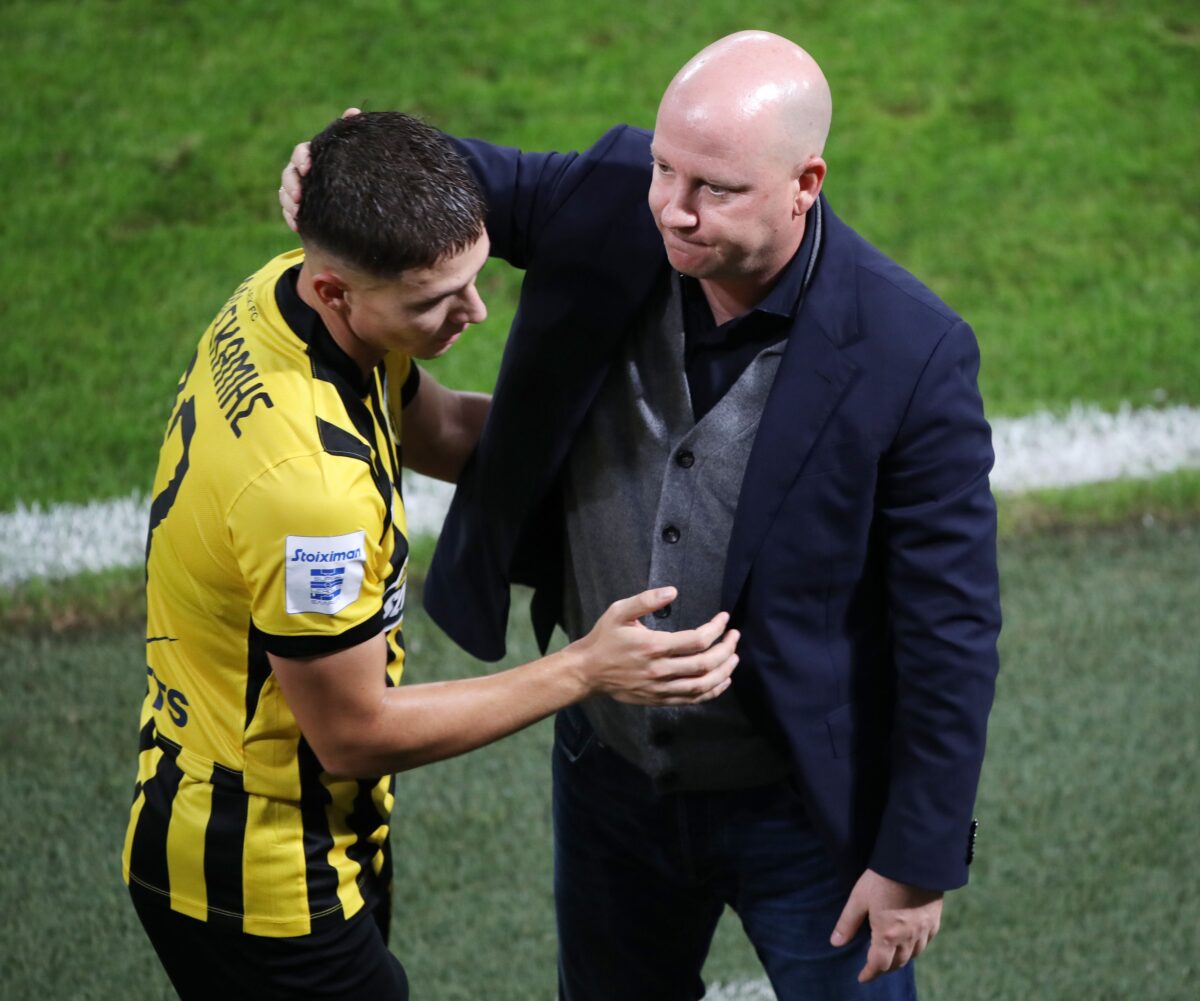 Πρώτο μέλημα για την ΑΕΚ, να τσεκάρει εάν η αγορά του Γενάρη έχει… Καλοσκάμηδες