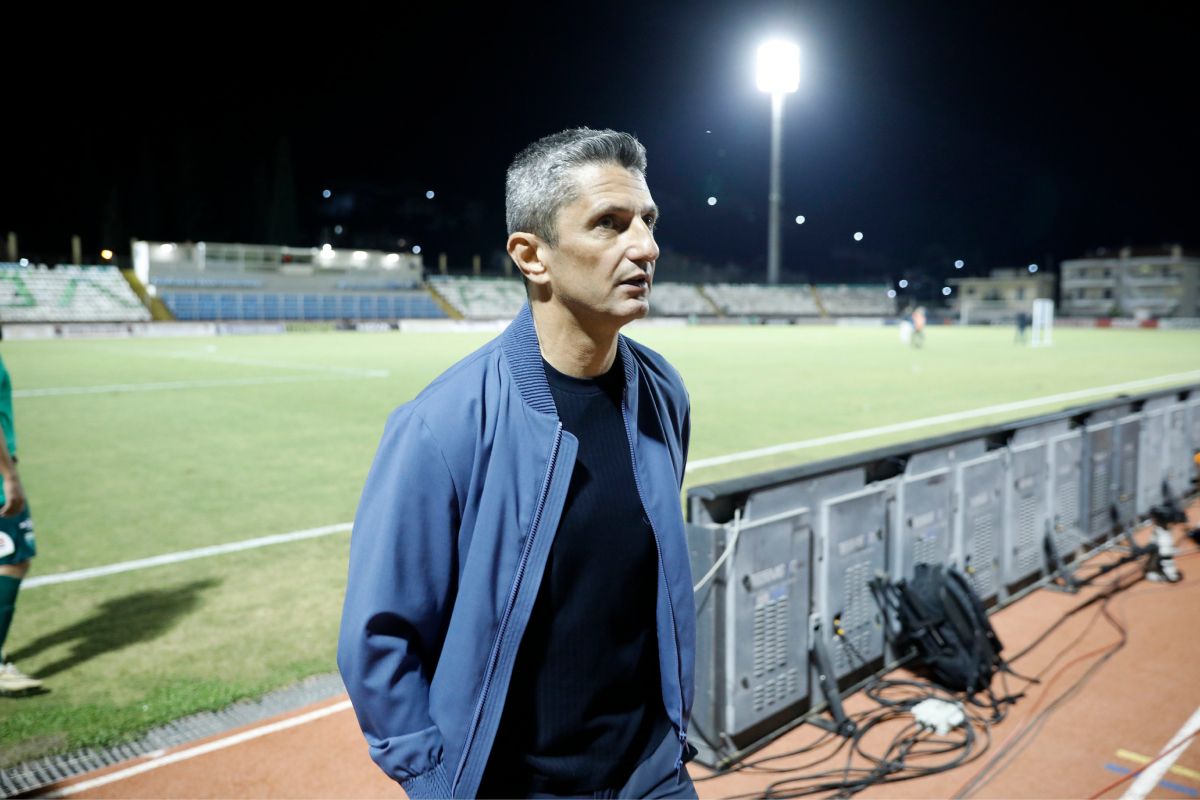 Αυτή είναι η ενδεκάδα του ΠΑΟΚ για το ματς με τον Λεβαδειακό