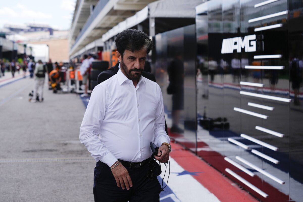 Μοχάμεντ Μπεν Σουλαγέμ