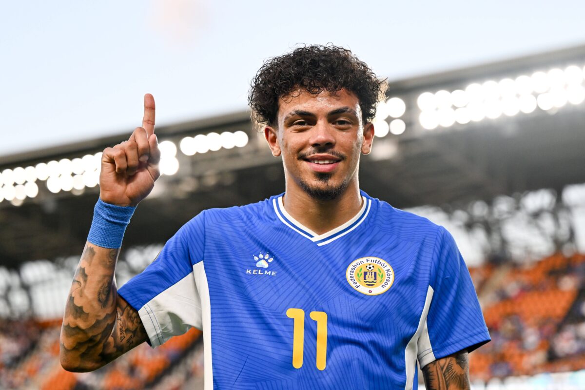 Πόσα χρήματα θα πάρει η Κηφισιά μετά την πρόκριση του Κουρασάο στο Μουντιάλ