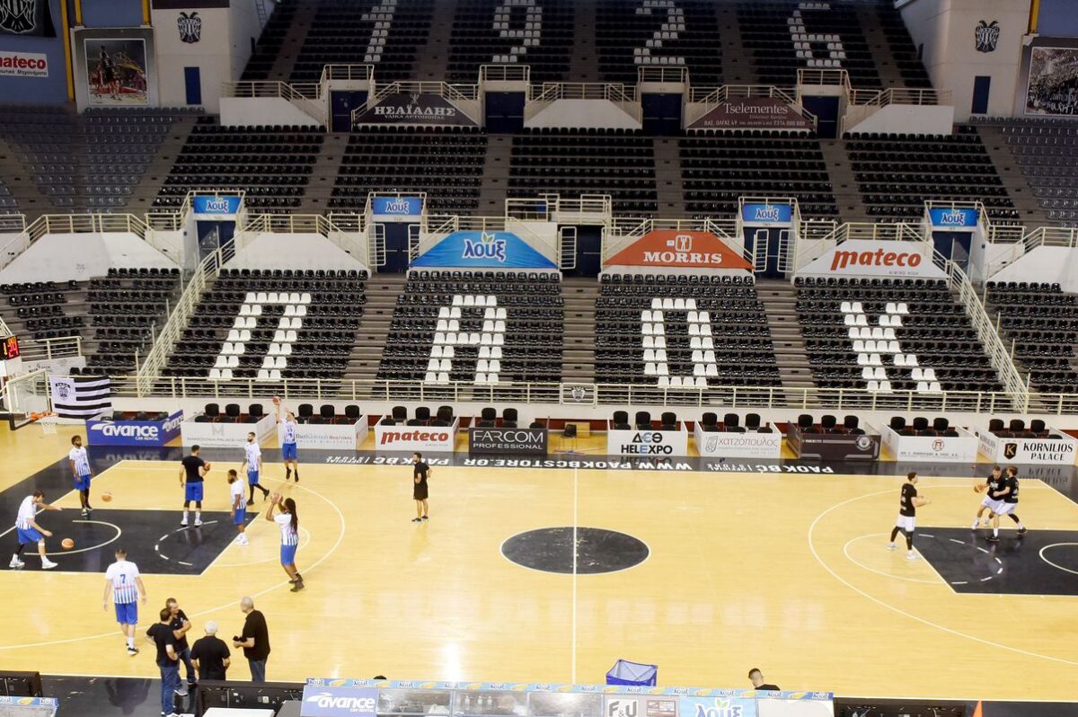 Επανεκκίνηση στις συζητήσεις Μυστακίδη – ΚΑΕ ΠΑΟΚ μετά την κρίση