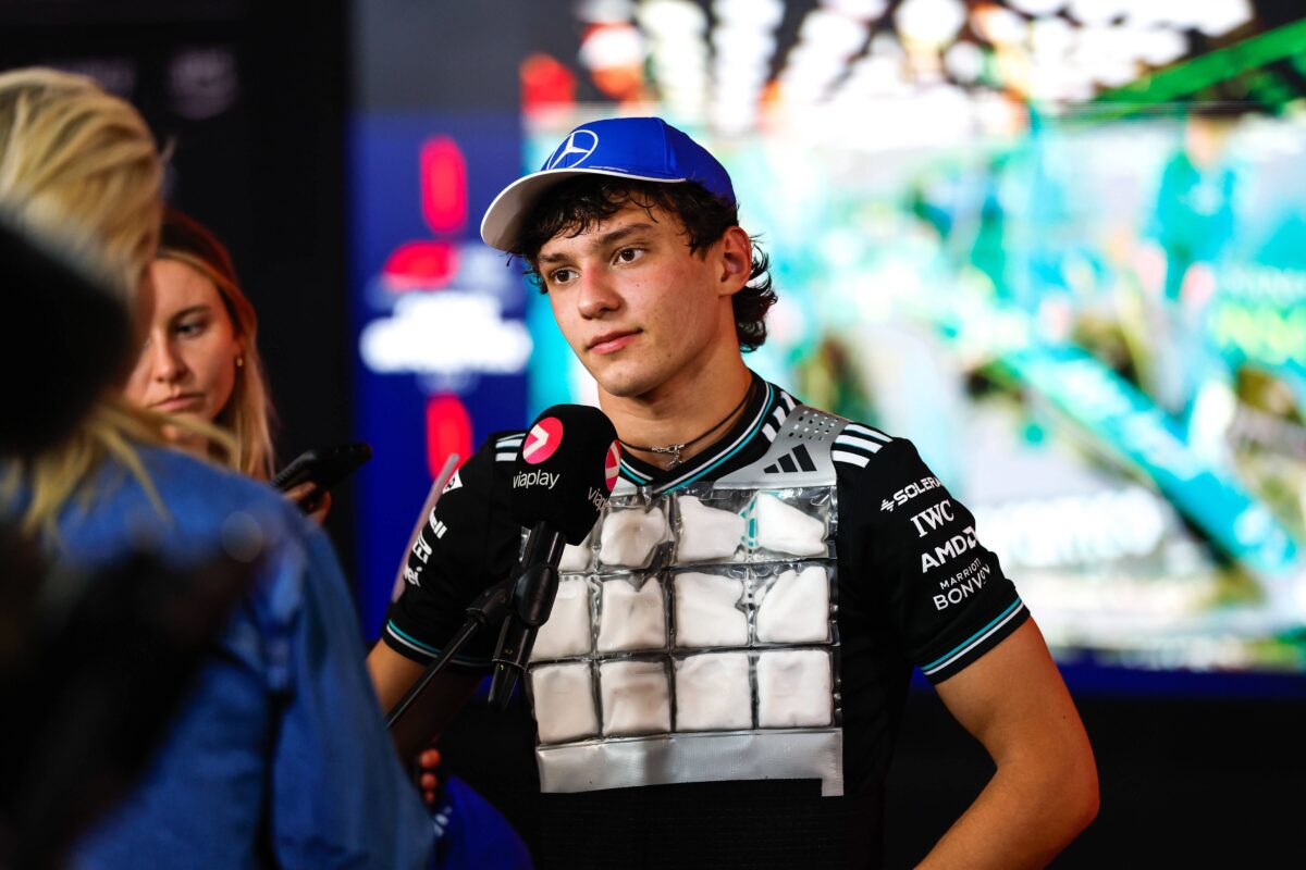 Απειλές θανάτου για τον Αντονέλι – Η Mercedes παραδίδει στοιχεία στη FIA