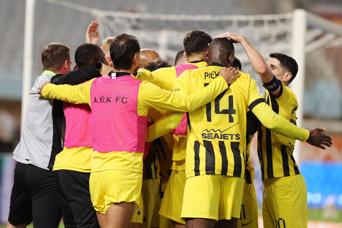 Πού θα δείτε το Φιορεντίνα – ΑΕΚ