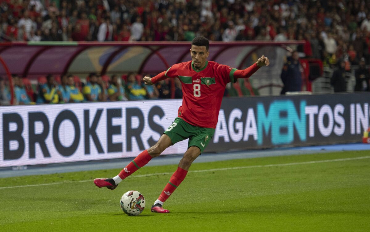 Η Βιγιαρεάλ στην… πρώτη γραμμή για την απόκτηση του Ουναΐ!