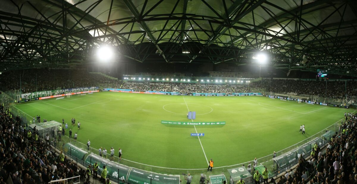 Παναθηναϊκός: Σε κυκλοφορία τα εισιτήρια για τον αγώνα με τον ΠΑΟΚ