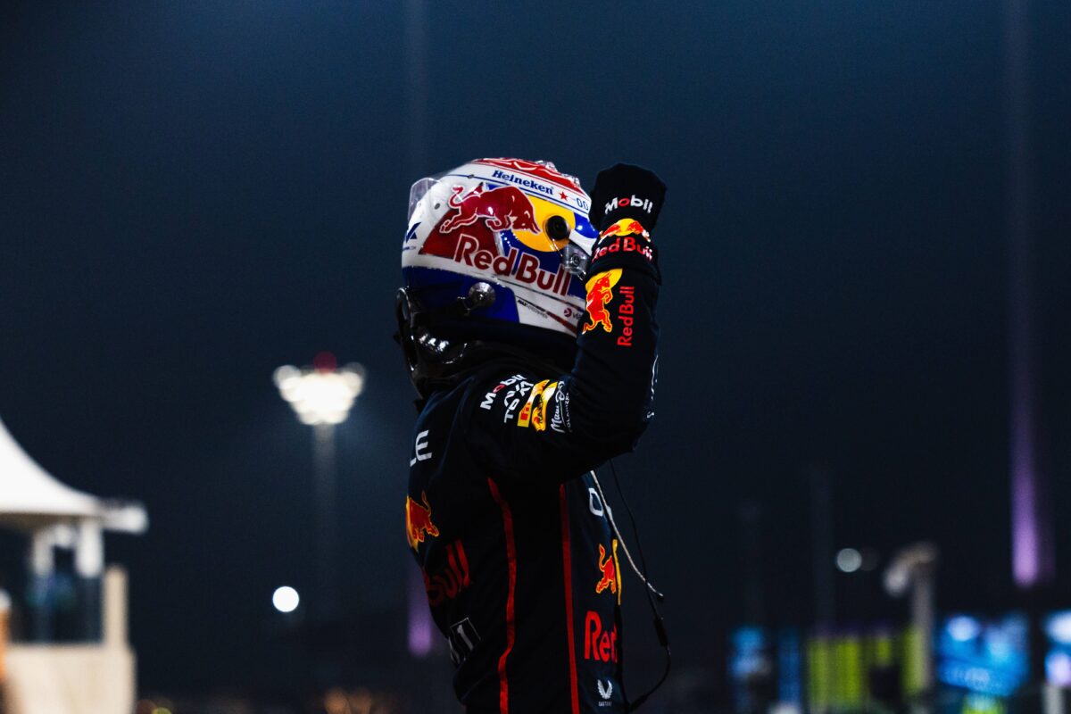 Φερστάπεν: «Προτεραιότητα ο τίτλος, αλλά θα προσπαθήσω για τη νίκη»