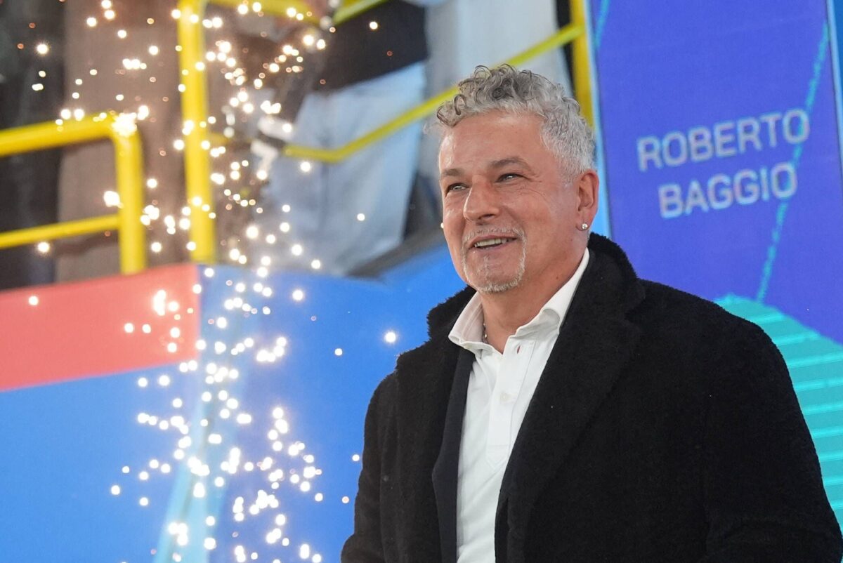 Ρομπέρτο Μπάτζιο