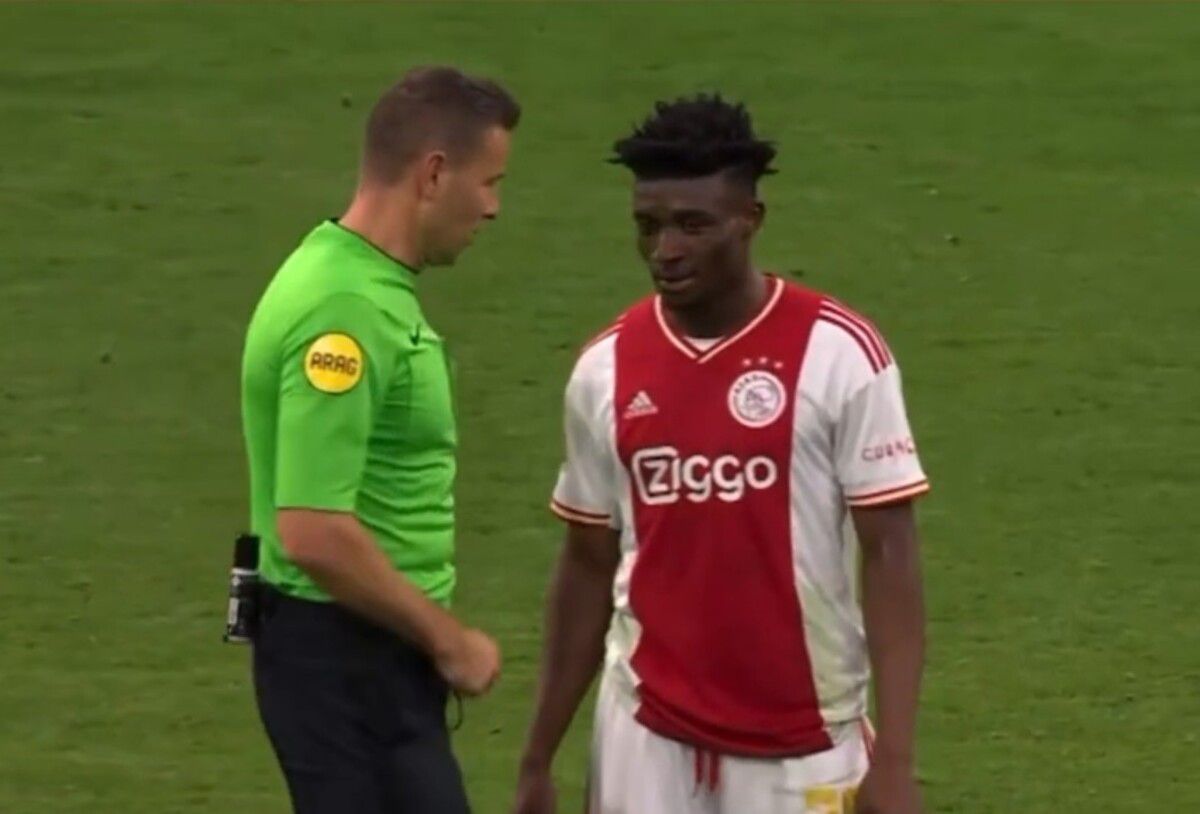 Ο Βαν Μπόκελ και ο Κούντους