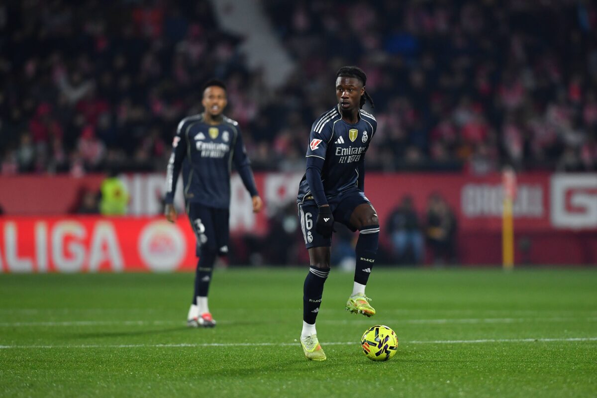 Η Λίβερπουλ θέλει Καμαβινγκά – Η πρόταση που ετοιμάζει