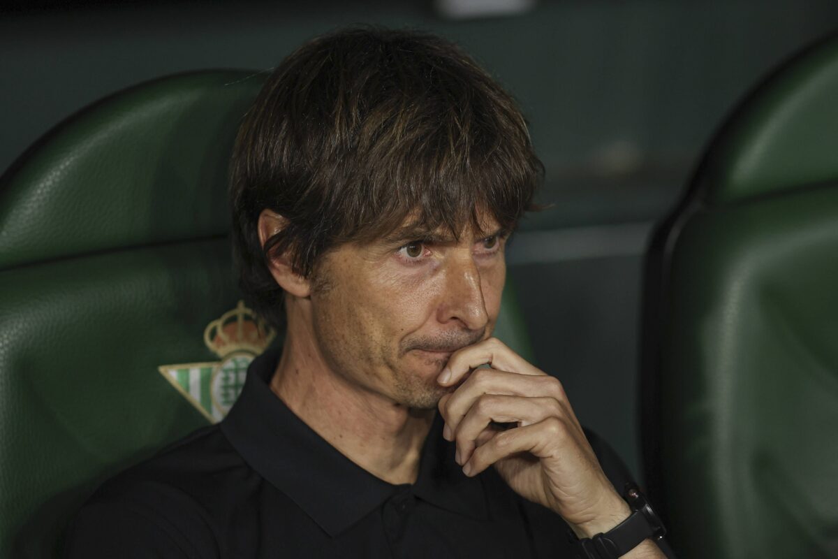 Ισπανικό δημοσίευμα αποκαλύπτει τον νέο προπονητή του Ολυμπιακού Β’