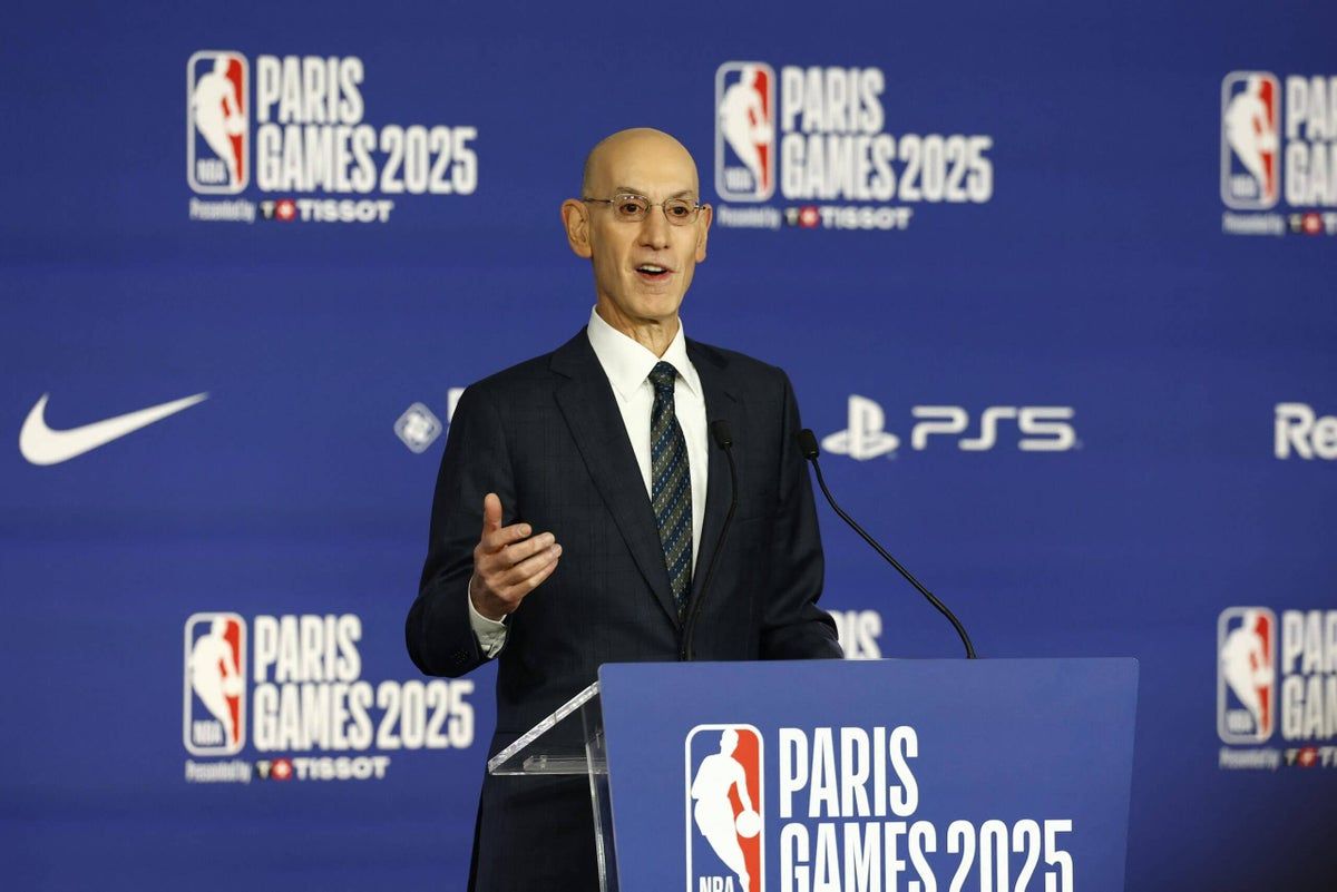 Το NBA ετοιμάζεται να λανσάρει την ευρωπαϊκή του λίγκα το 2027 – Το κόστος για την απόκτηση μιας θέσης