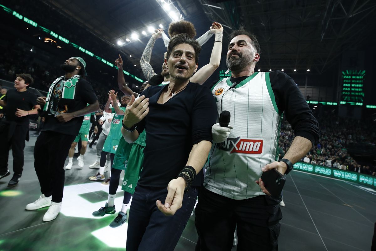 Παναθηναϊκός με «καυτές» ατάκες λόγω ΣΕΦ: «Η ΚΑΕ δεν έχει επωφεληθεί από τα κονδύλια της ενεργειακής αναβάθμισης»