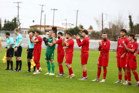 Καμπανιακός - ΠΑΣ Γιάννινα: Τα highlights του αγώνα
