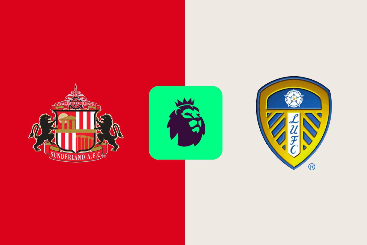 LIVE: ΣΑΝΤΕΡΛΑΝΤ – ΛΙΝΤΣ