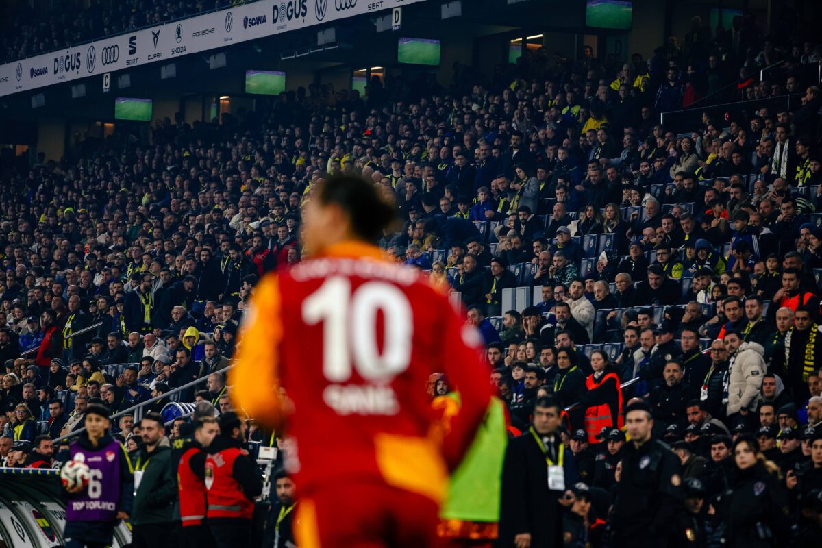 Συλλήψεις παικτών της Φενέρμπαχτσε και της Γαλατασαράι για το σκάνδαλο παράνομου στοιχηματισμού στην Τουρκία