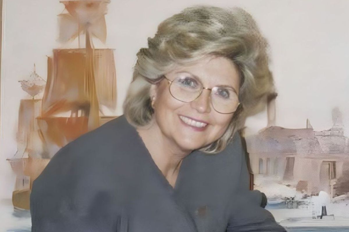 Ειρήνη Μαρινάκη