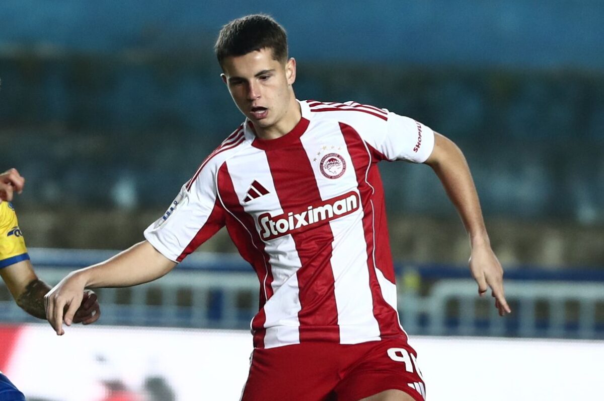 O Μουζακίτης