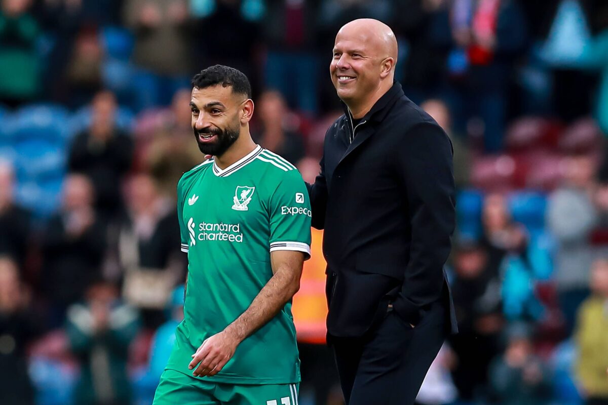 Σαλάχ - Σλοτ