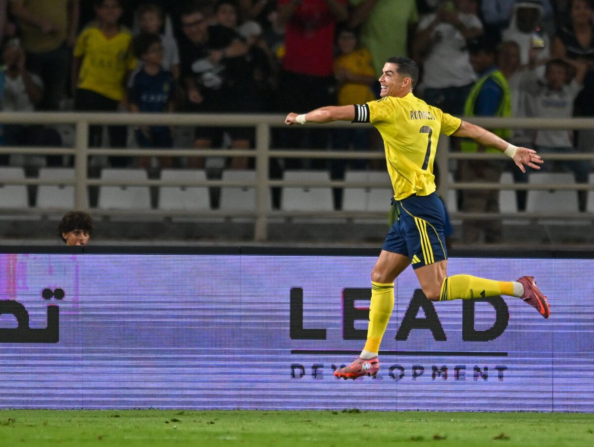 Έφτασε τα 962 και συνεχίζει – Ο Ρονάλντο πιο κοντά στα 1000 γκολ από ποτέ