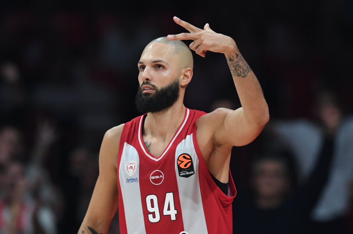 Αναρωτιέται για το ΠΑΟΚ – Άρης ο Φουρνιέ: «Μεγαλύτερη κόντρα από το Ολυμπιακός – Παναθηναϊκός;»