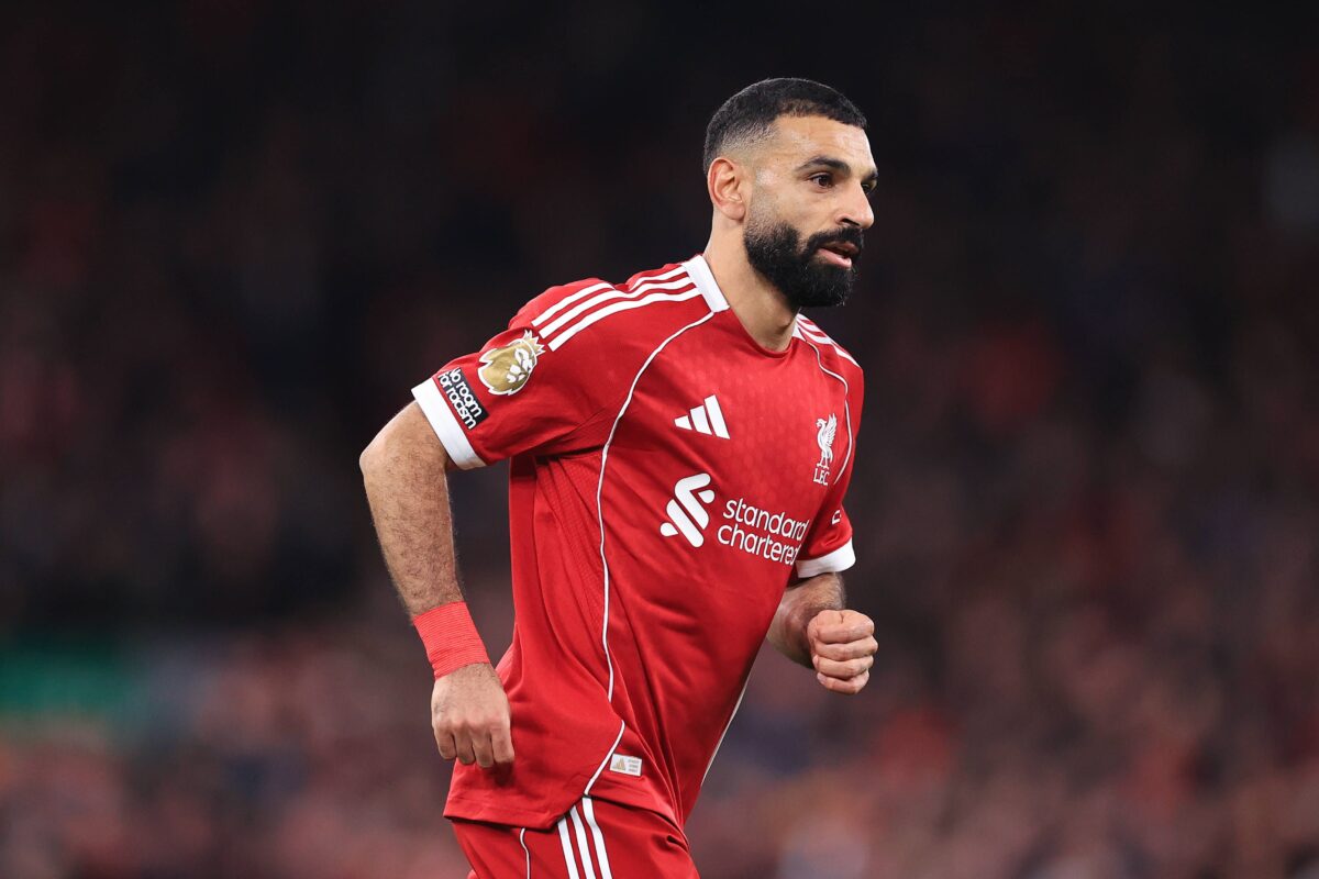 Μοχάμεντ Σαλάχ