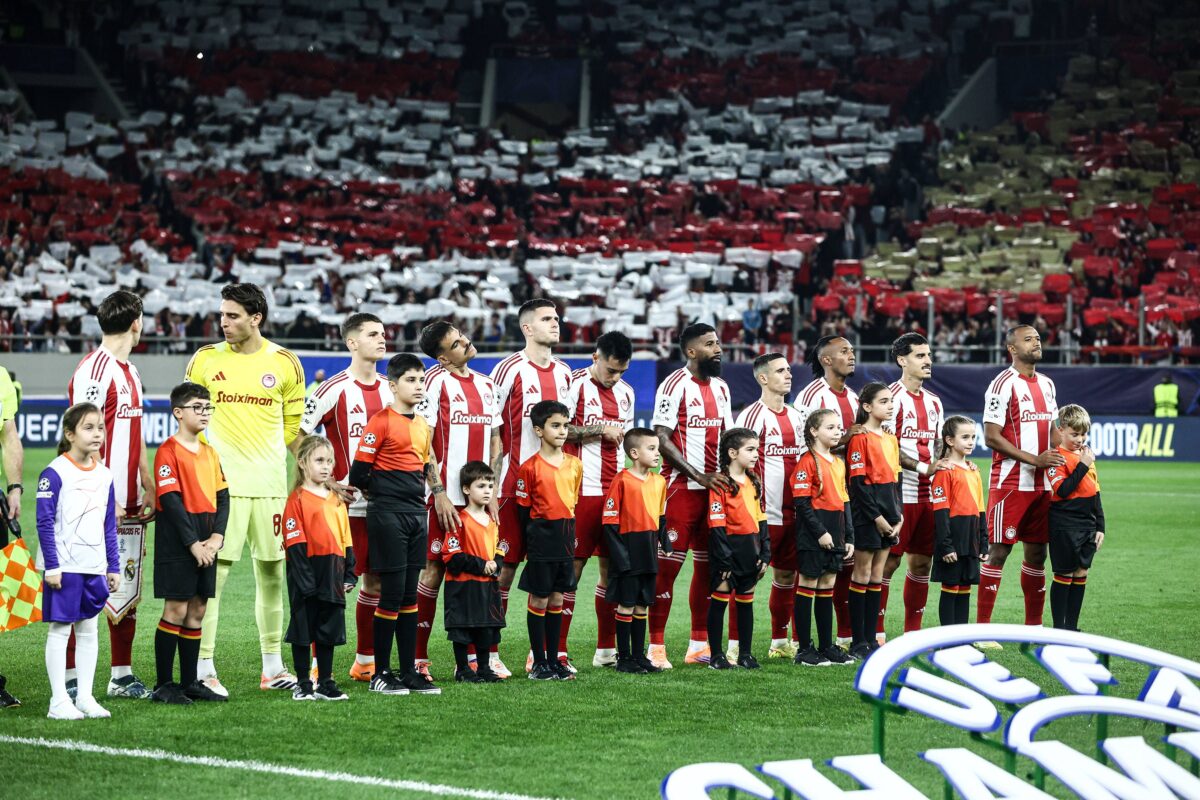 Για αυτό πάει δύο μέρες νωρίτερα στο Καζακστάν