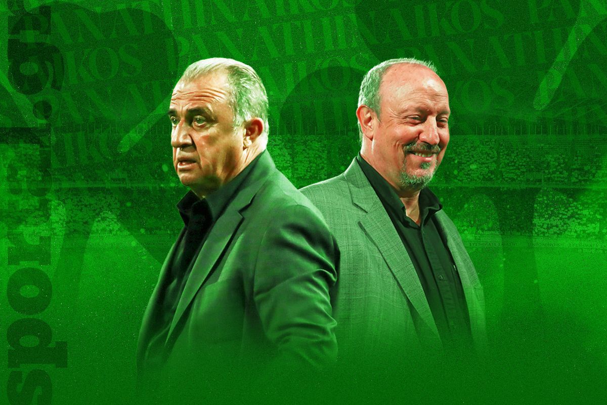 Παράνοια: Από το «ξήλωμα του τρελού» στο «ξήλωμα του Ιανουάριου» ως μόνη λύση