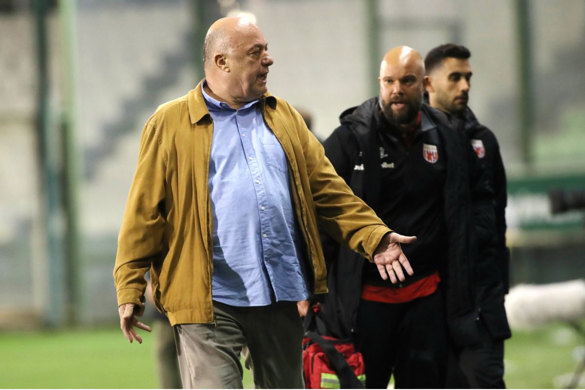 Αχιλλέας Μπέος