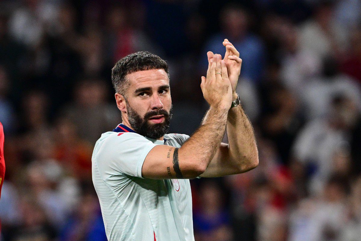 Το στοίχημα του Καρβαχάλ σε περίπτωση κατάκτησης του Euro από την Ισπανία και η… απειλή της συζύγου του