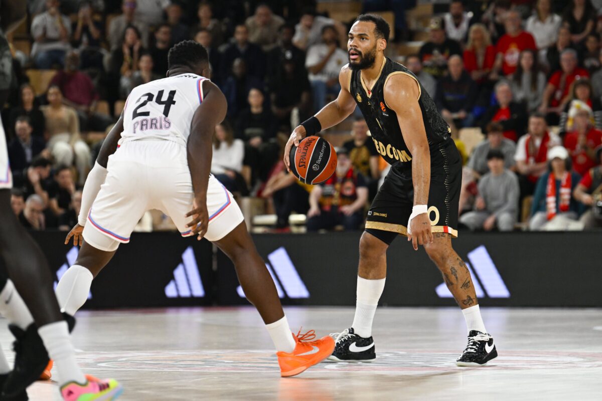 MVP της 14ης αγωνιστικής στην EuroLeague ο Έλι Οκόμπο με ρεκόρ καριέρας