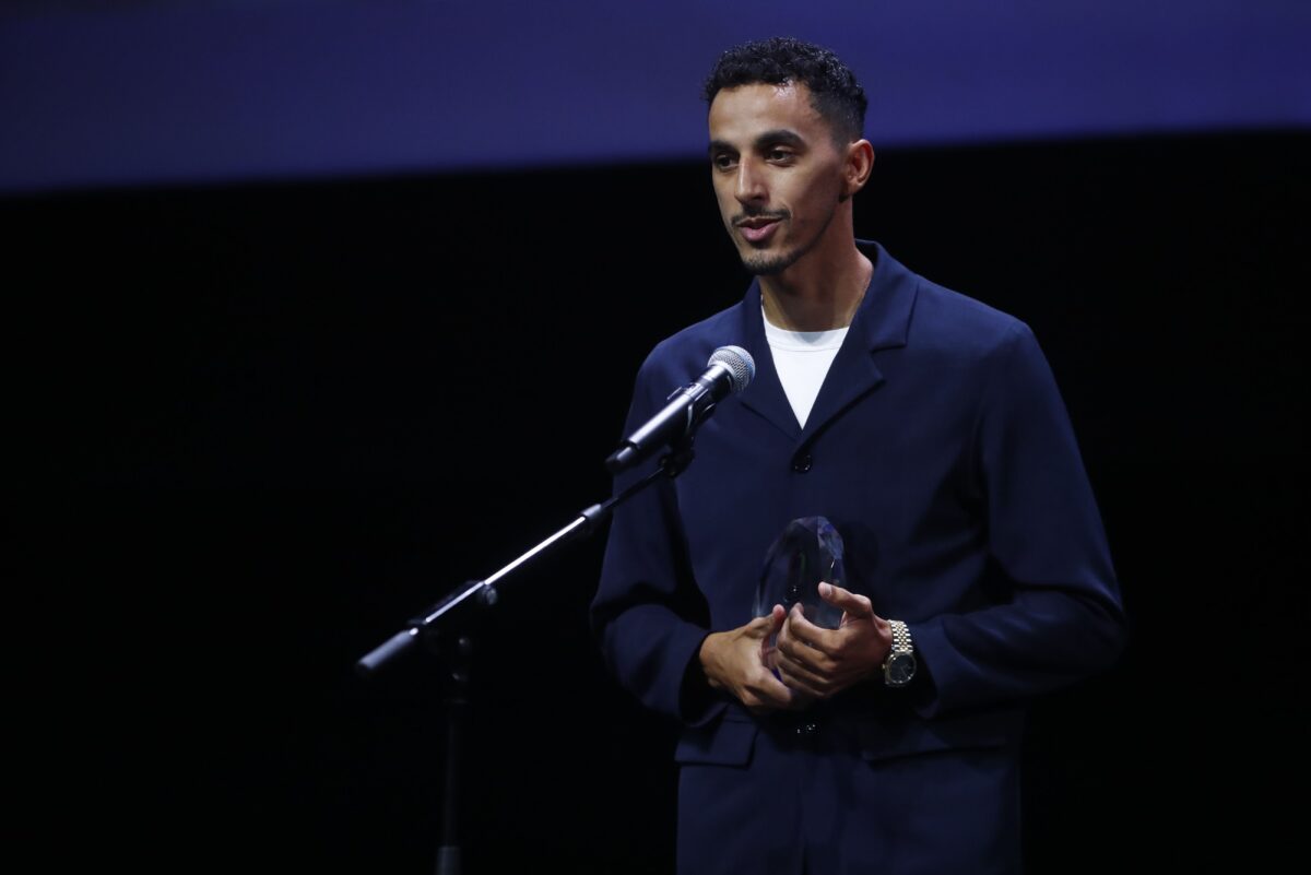 Ο Ζέκα αντικαθιστά τον Τζαβέλλα – Ποιος θα είναι ο ρόλος του