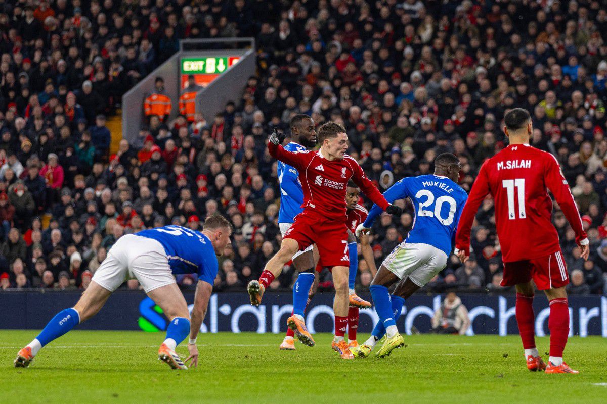 Ισόπαλη η ματσάρα ανάμεσα σε Λίβερπουλ και Σάντερλαντ – Γκέλα για την Τσέλσι κόντρα στη Λιντε