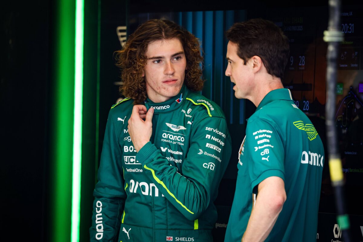 Κίαν Σίλντς