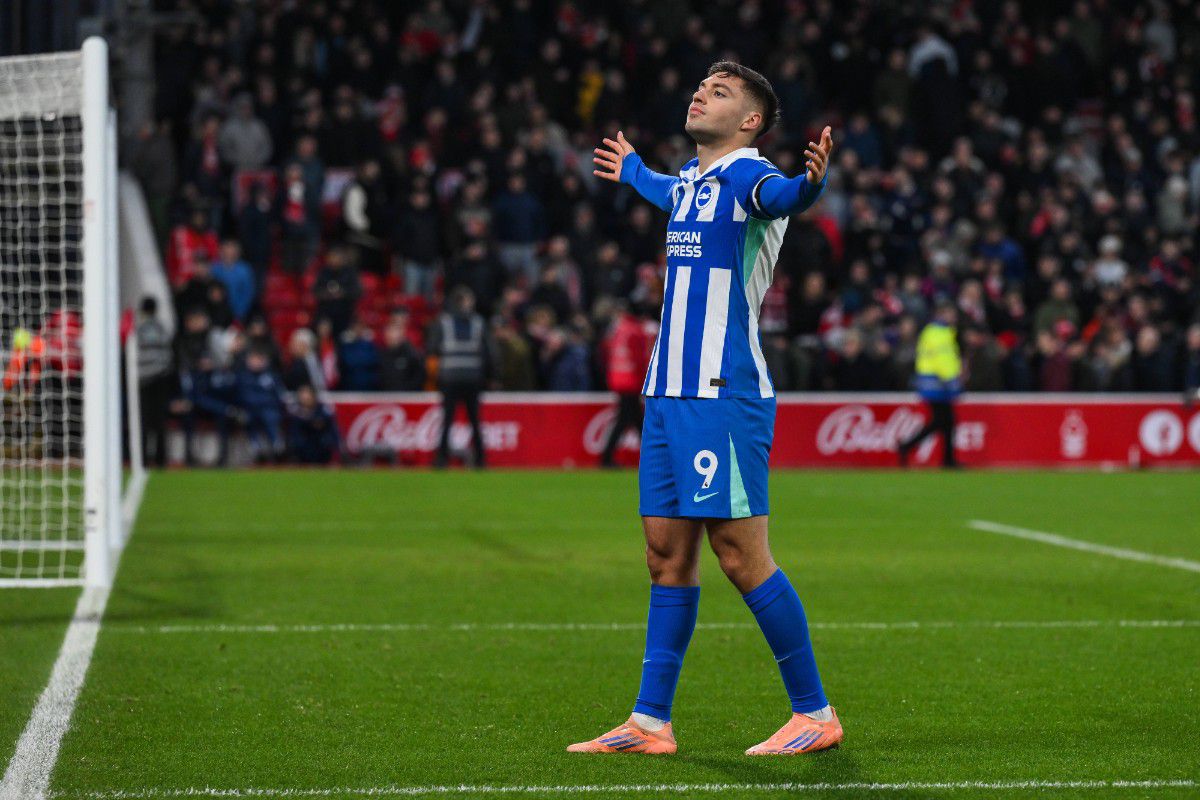 Η αποθέωση του Τάισον στον Τζίμα για το πρώτο του γκολ στην Premier League